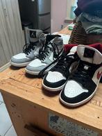 2 paar nikes in goede staat maat 42, Kleding | Dames, Schoenen, Nike Jordan, Ophalen, Gedragen