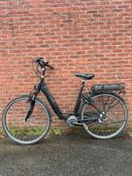 Elektrische fiets norta met middenmotor - 130 km bereik, Fietsen en Brommers, Elektrische fietsen, Ophalen