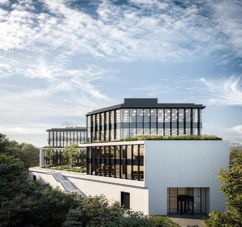 Industrieel te huur in Sint-Denijs-Westrem, Immo, Huizen te huur, Overige soorten