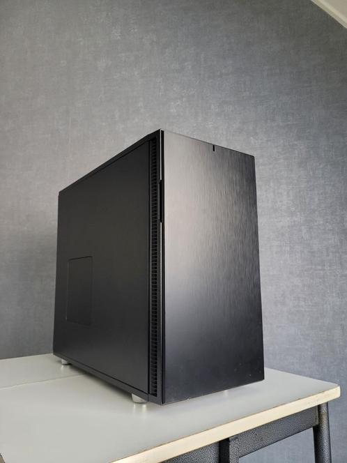 ✅ Game / Werk PC , i7 , RTX, in PERFECTE Staat ✅, Computers en Software, Desktop Pc's, Zo goed als nieuw, 4 Ghz of meer, HDD, SSD