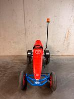 BERG SKELTER/GOKAR extra sport, Ophalen, Zo goed als nieuw, Berg