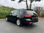 Volkswagen Golf 7.5 TDI 2019 €6b Automatique 213.000km Airco, Autos, Volkswagen, Euro 6, Entreprise, 5 portes, Automatique