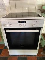 Electrisch fornuis siemens, Elektronische apparatuur, Ophalen