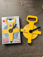 Tajima landmeter 50m nieuw, Ophalen of Verzenden, Nieuw, Afstand
