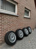 Mercedes Vito/V-classe velgen 5x112, Ophalen, 255 mm, 17 inch, Band(en)