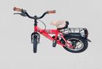 Kinderfiets, Fietsen en Brommers, Ophalen, Gebruikt