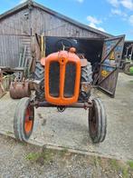tracteur, Jardin & Terrasse, Jardin & Terrasse Autre, Enlèvement, Utilisé