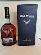 The Dalmore 15 y  1 liter, Verzamelen, Ophalen of Verzenden, Nieuw, Overige typen, Vol