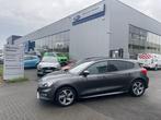 Ford Focus Active X *15188* OC0295, Auto's, Ford, Zwart, Blauw, 5 deurs, Stadsauto