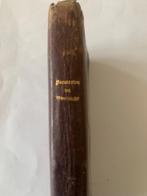 Le paroissien du dimanche, Ophalen of Verzenden, Gelezen