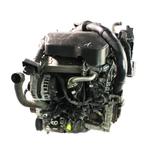 Mercedes Benz Sprinter 907 2.2L 651.958 OM651.958 motor, Ophalen of Verzenden, Gereviseerd, Mercedes-Benz