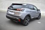 Peugeot 3008 1.6 Hybrid 225 GT Focal - Rood leer, Auto's, Euro 6, Leder, 5 zetels, 5 deurs