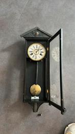 Antieke Klok voor onderdelen, Antiquités & Art, Antiquités | Horloges, Enlèvement ou Envoi
