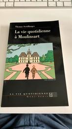 Tintin La vie quotidienne a Moulinsart, Comme neuf, Tintin