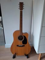 Sigma semi akoestische gitaar DMC-STE, Muziek en Instrumenten, Snaarinstrumenten | Gitaren | Akoestisch, Ophalen, Gebruikt