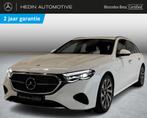 Mercedes-Benz E-Klasse 300 E Break Luxury Line | Distronic |, Auto's, Automaat, Gebruikt, 4 cilinders, 313 pk