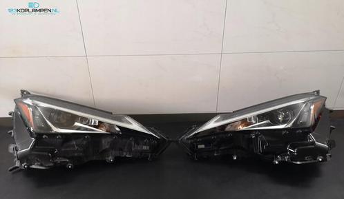 Lexus UX Koplamp links rechts, Auto-onderdelen, Verlichting, Lexus, Gebruikt, Ophalen of Verzenden