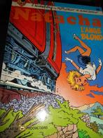 Natacha 16 eo, Enlèvement ou Envoi