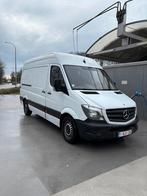 Te huur Mercedes sprinter, Auto's, Bestelwagens en Lichte vracht, Euro 5, Bedrijf, Diesel, Te koop