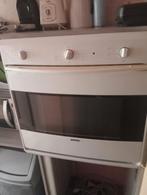 smeg, Elektronische apparatuur, Ovens, Ophalen of Verzenden, Gebruikt