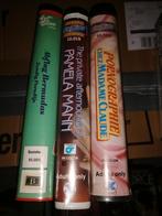 3 x betamax x-rentals, Ophalen of Verzenden