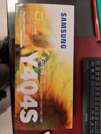 Samsung XPress CLT-Y404S tonergeel, Ophalen, Nieuw, Toner, Samsung