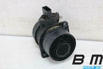 Luchtmassameter VW Passat B6 Var. 074906461B beschikbaar voor biedingen
