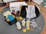 kolf medela freestyle flex, Kinderen en Baby's, Ophalen of Verzenden, Gebruikt, Borstkolf