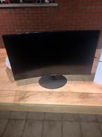 Extreme gamer monitor 144hz, Enlèvement, Comme neuf