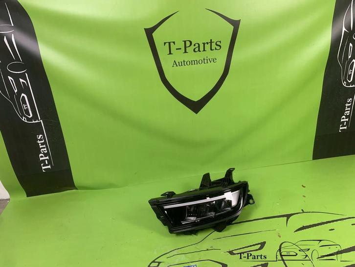 opel astra L koplamp links 9851881680 NIEUW, Auto-onderdelen, Verlichting, Opel, Nieuw