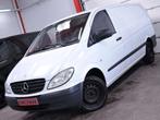 Mercedes-Benz Vito 2.2 CDI 115CV LONG CHASSIS 3 PLACES UTILI, Achat, 4 portes, 3 places, Autre carrosserie