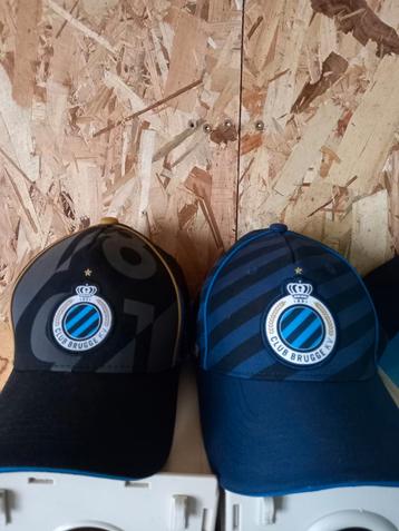 CLUB BRUGGE PET beschikbaar voor biedingen