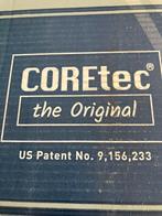 3.55 m² Core Tec vinyl 50LVP705Z - Eeklo, Ophalen, Nieuw, Overige typen