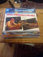 Lp van Keith Emerson & The Nice, CD & DVD, Vinyles | Rock, Progressif, Autres formats, Utilisé, Enlèvement ou Envoi