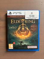 Elden Ring PS5 - Jeu de base, Games en Spelcomputers, Ophalen, Zo goed als nieuw