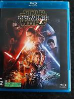 Star Wars: The Force Awakens blu ray NL FR, Cd's en Dvd's, Ophalen of Verzenden, Zo goed als nieuw, Science Fiction en Fantasy
