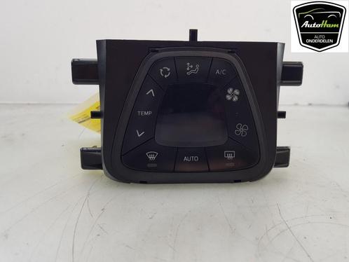 BEDIENINGSPANEEL VERWARMING 108 (|5590YV010|1611306180|), Auto-onderdelen, Dashboard en Schakelaars, Peugeot, Gebruikt