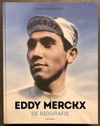Johny Vansevenant - Eddy Merckx, Boeken, Biografieën, Verzenden, Johny Vansevenant