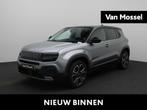 Jeep Avenger 1st Edition 54 kWh, 392 km, Stof, Gebruikt, 5 zetels