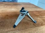 Kleine travel tripod, Ophalen of Verzenden, Zo goed als nieuw