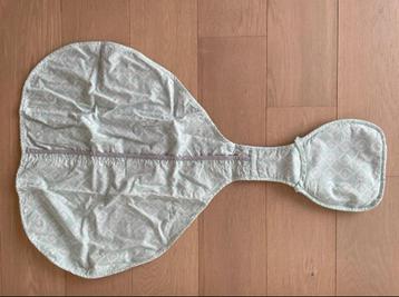 Nieuwe borstvoedingsdoek van Kipkep beschikbaar voor biedingen