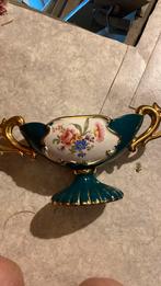 Ancien vase bouquetière, Antiquités & Art
