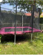 Trampoline, Enfants & Bébés, Jouets | Extérieur | Trampolines, Enlèvement, Utilisé