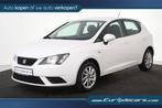 Seat Ibiza *Airco*, Voorwielaandrijving, 118 g/km, Emergency brake assist, Bedrijf