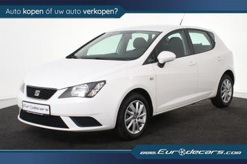Seat Ibiza *Airco* beschikbaar voor biedingen