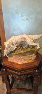 Grote Royal dux beeld, Antiek en Kunst, Ophalen