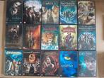 Lots de DVD, Ophalen, Zo goed als nieuw