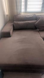 U-fauteuil, Ophalen, Zo goed als nieuw, Stof, U