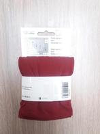 Panty Breitex Opaque 60den Bordeaux M - NIEUW, Ophalen of Verzenden, Nieuw, Panty