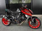 KTM Superduke 1290R, 2 cilinders, Bedrijf, Meer dan 35 kW, 1290 cc